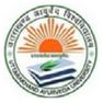 Uttarakhand Ayurved University